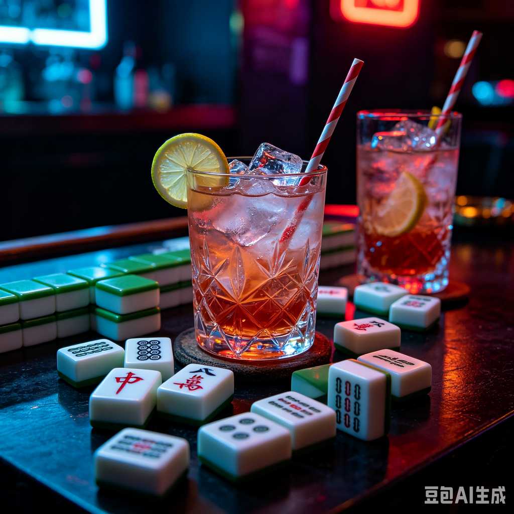 hard case travel mahjong box