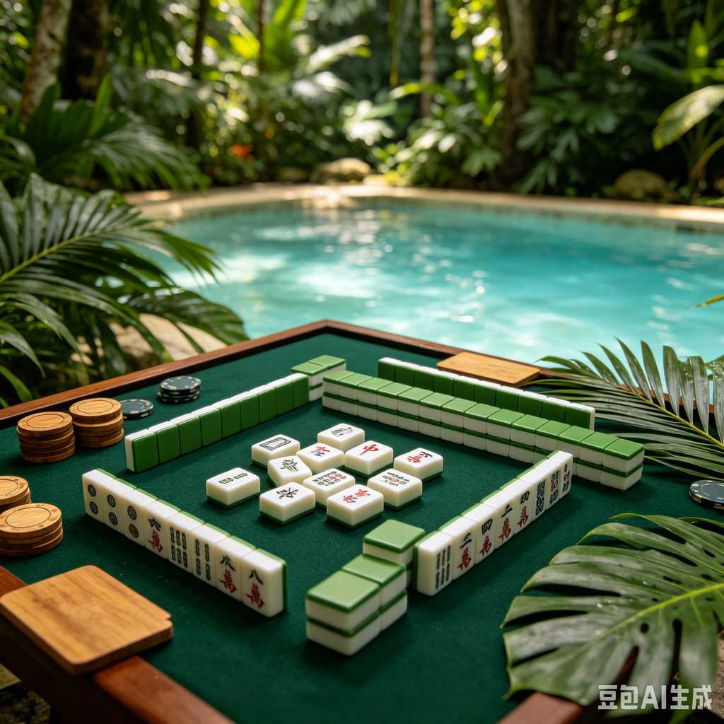 Innsbruck,mahjong