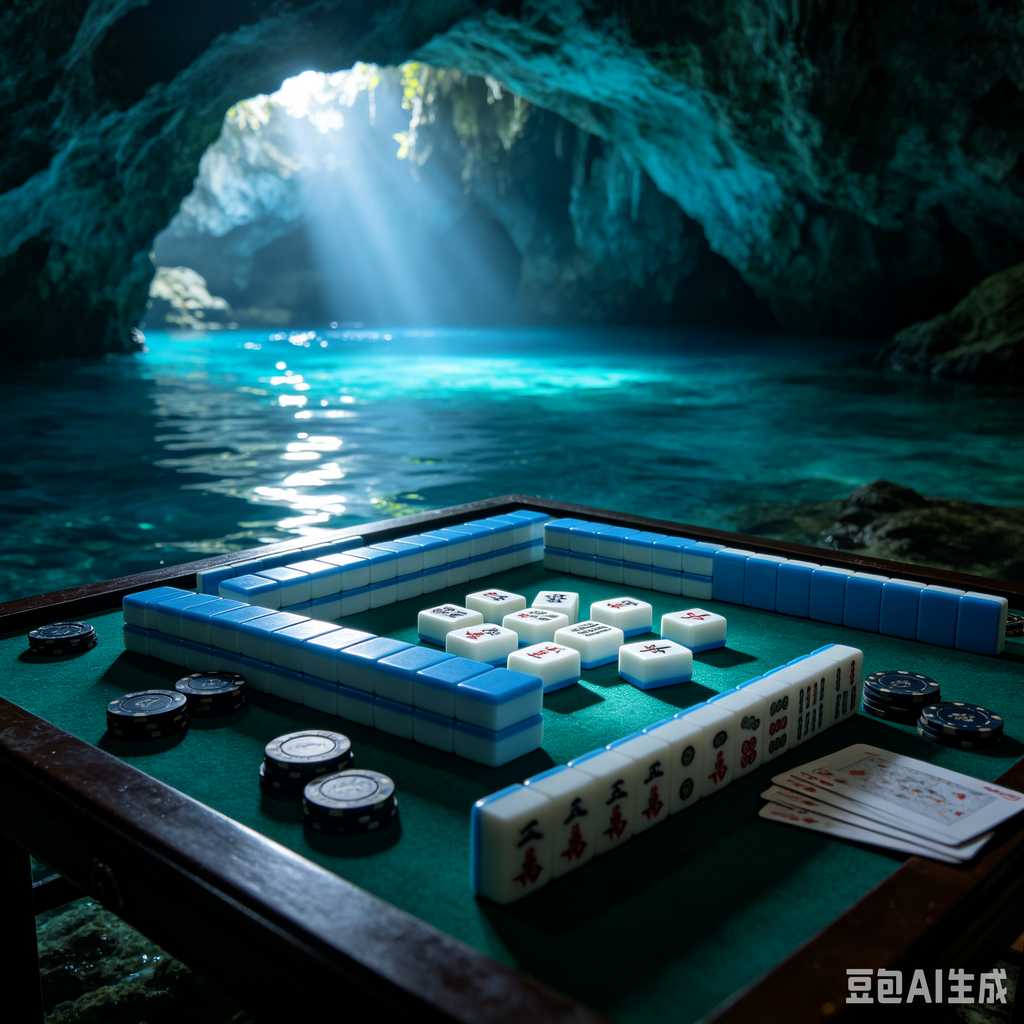 Nice,mahjong
