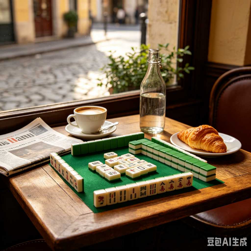 GuatemalaCity,mahjong