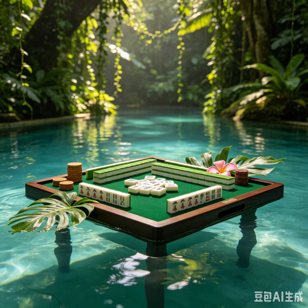 custom painting mahjong tiles