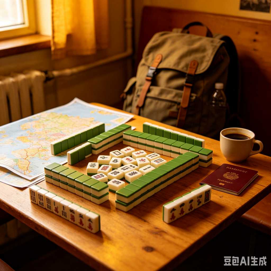 acrylic mahjong pushers