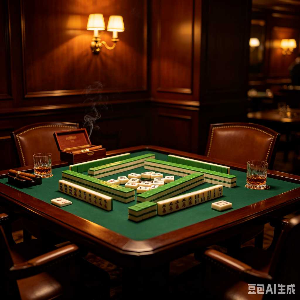 Ventura,mahjong