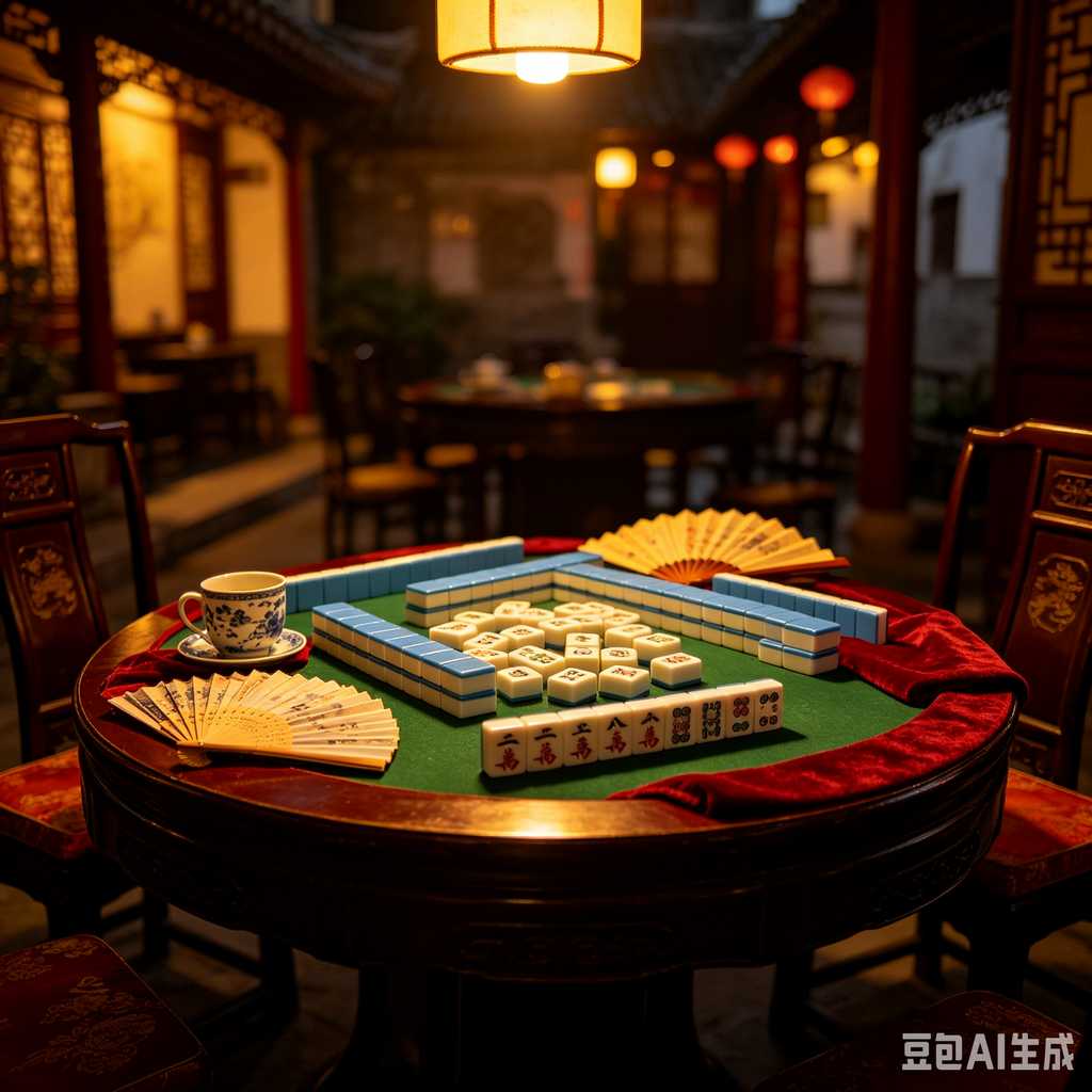 travel foldable mahjong table