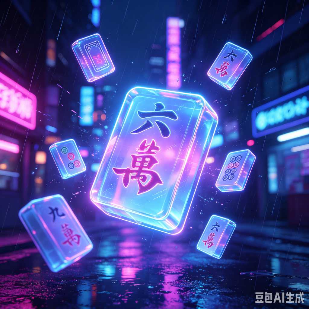 mahjong game for family adults