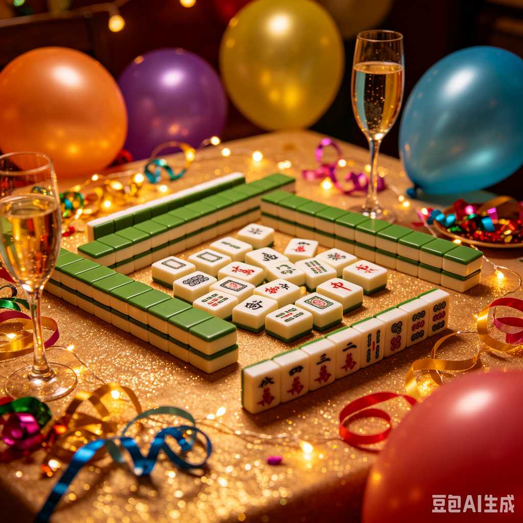 greensboro,mahjong
