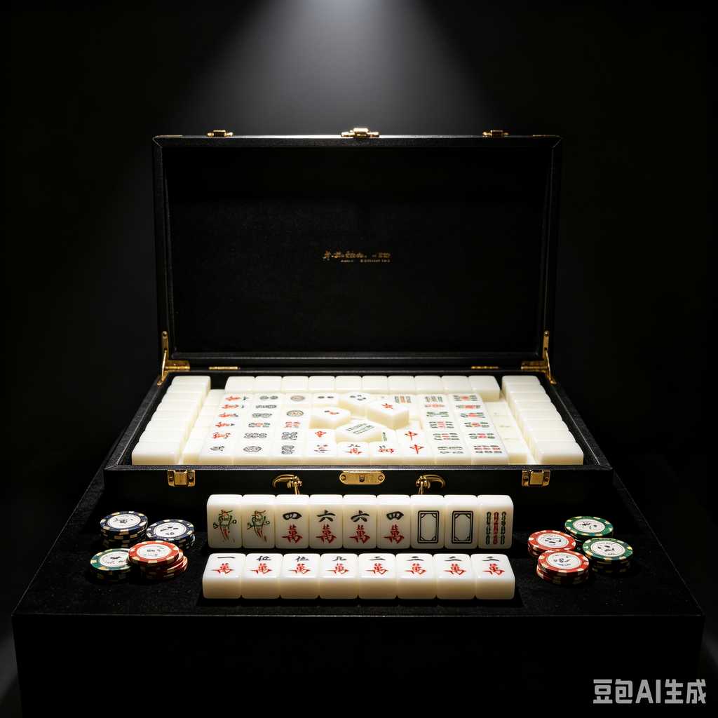 mahjong set europe