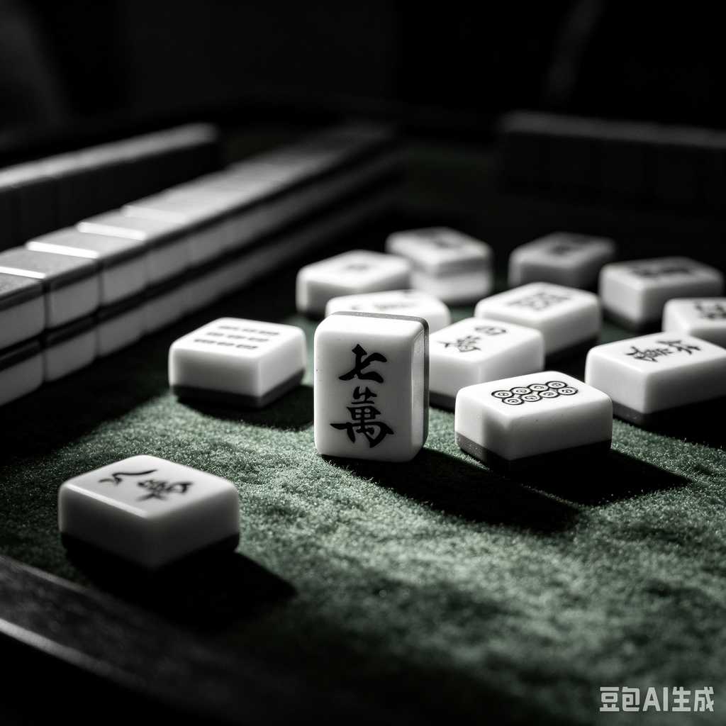 collectible mahjong tiles worth
