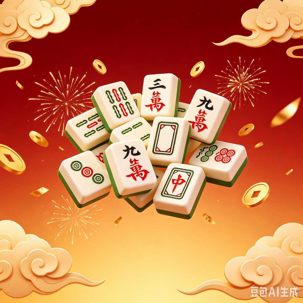 mahjong game dice replacement