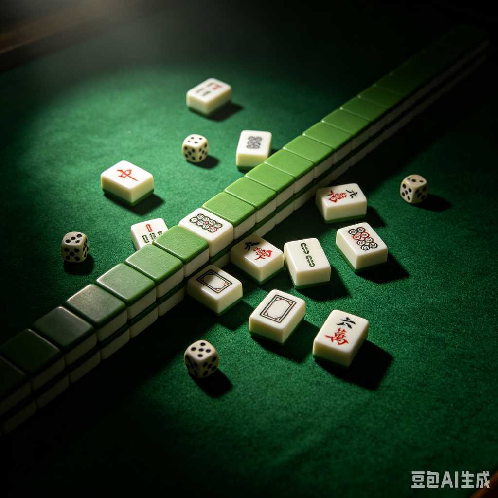 Tromso,mahjong