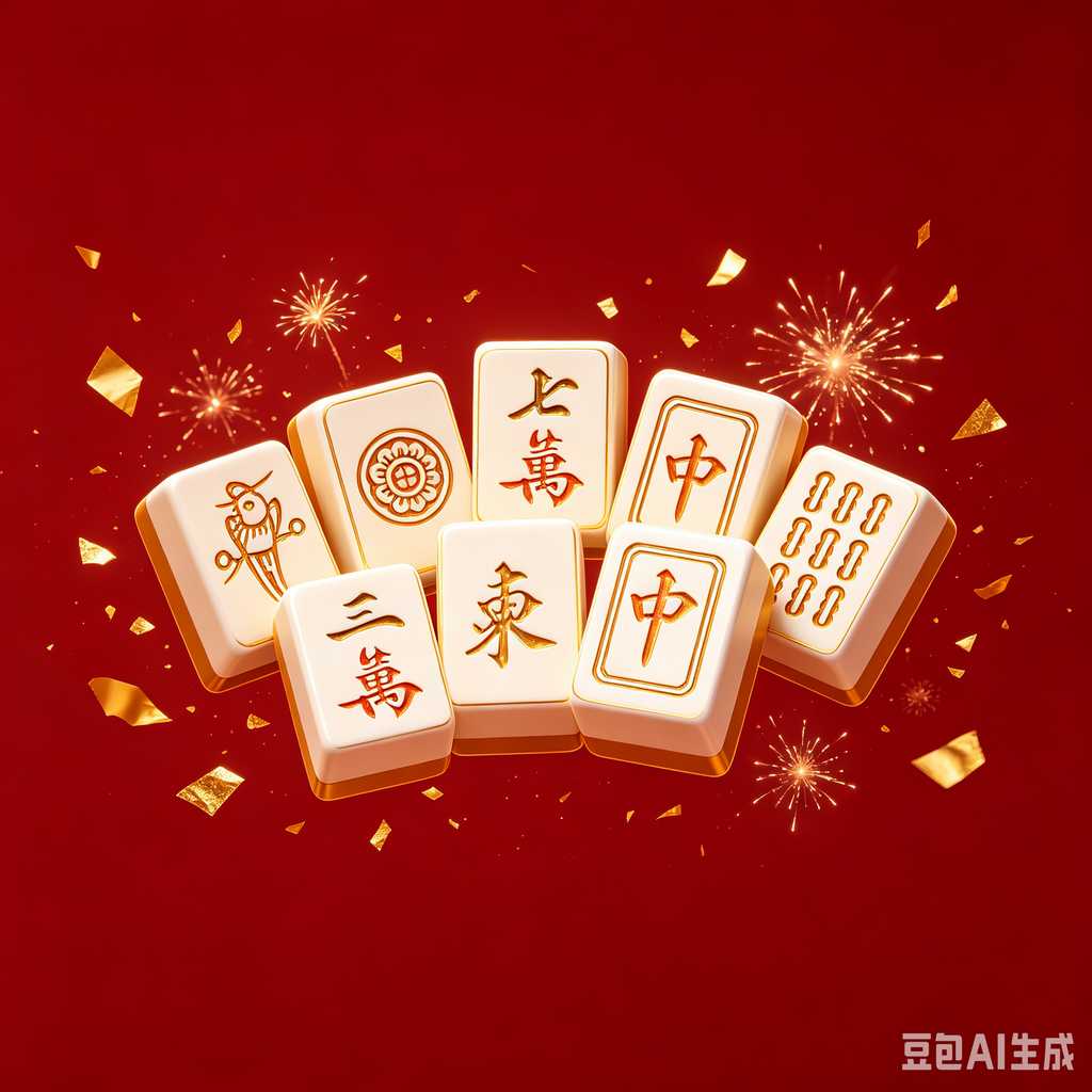 mahjong set uk