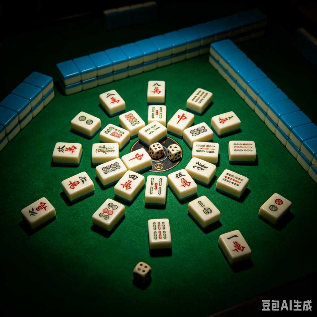 BatonRouge,mahjong