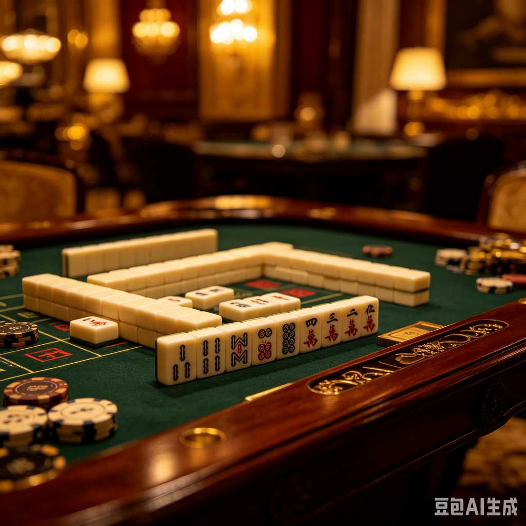 durable mahjong tile holders
