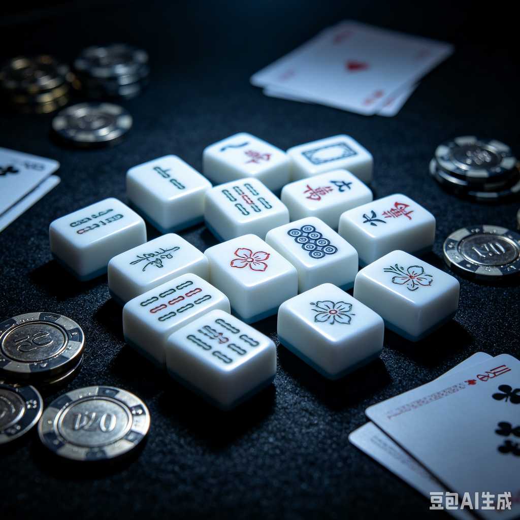 morelia,mahjong