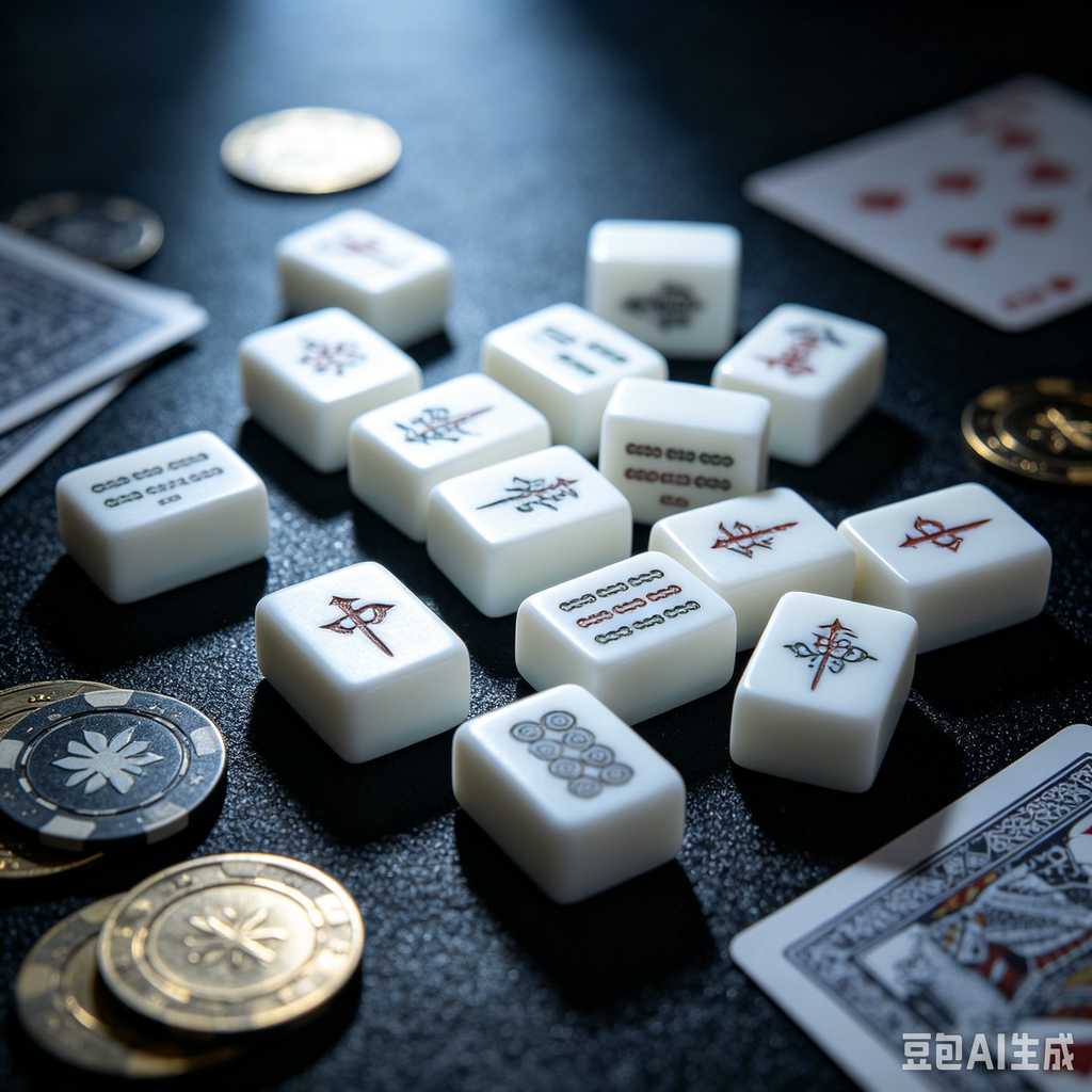 Raleigh,mahjong