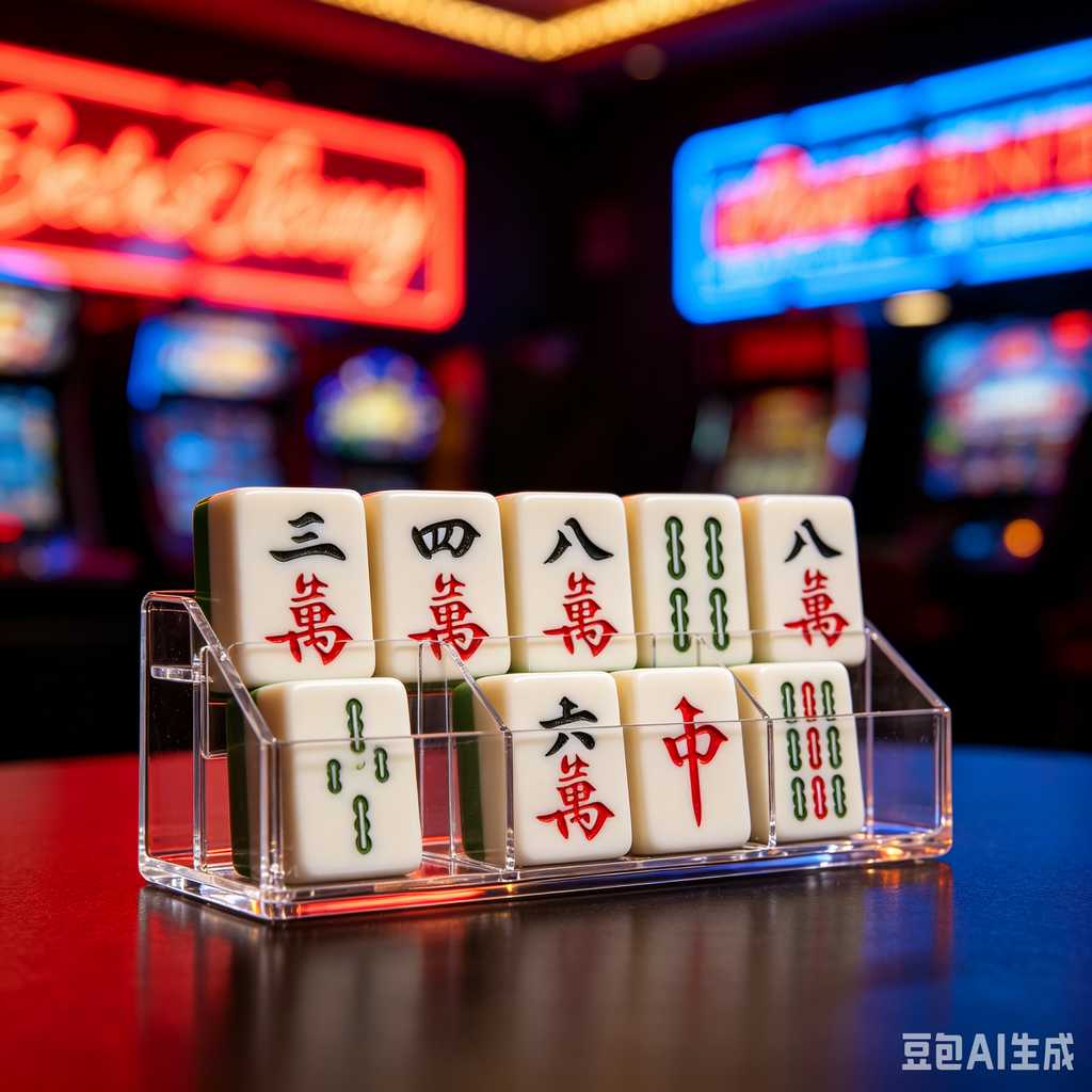 learn mahjong with complete set