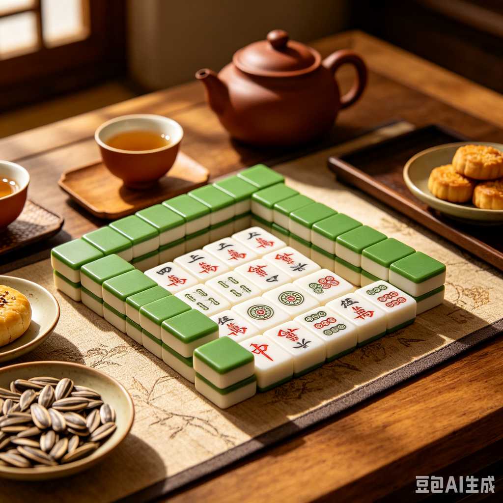 best mahjong set for beginners 2026