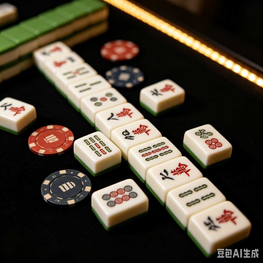 newcastle,mahjong