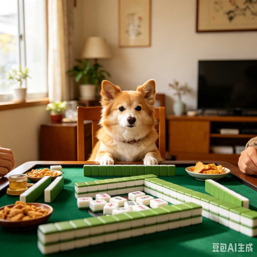 merced,mahjong