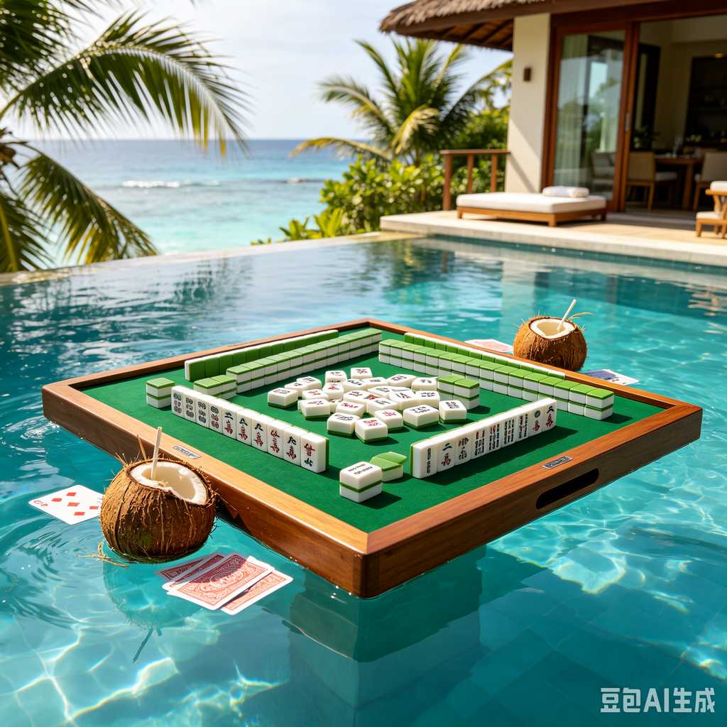 Fairfield,mahjong