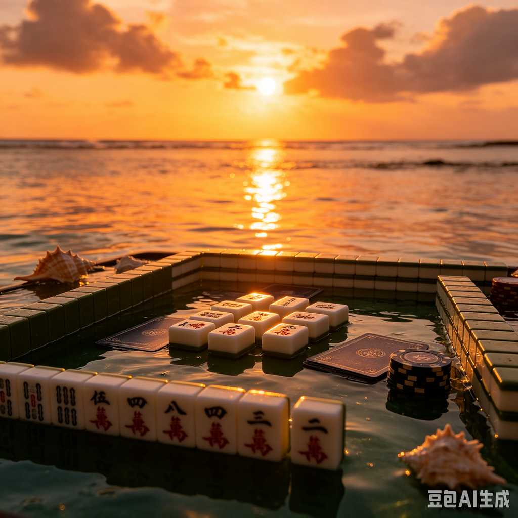 premium wooden mahjong set review