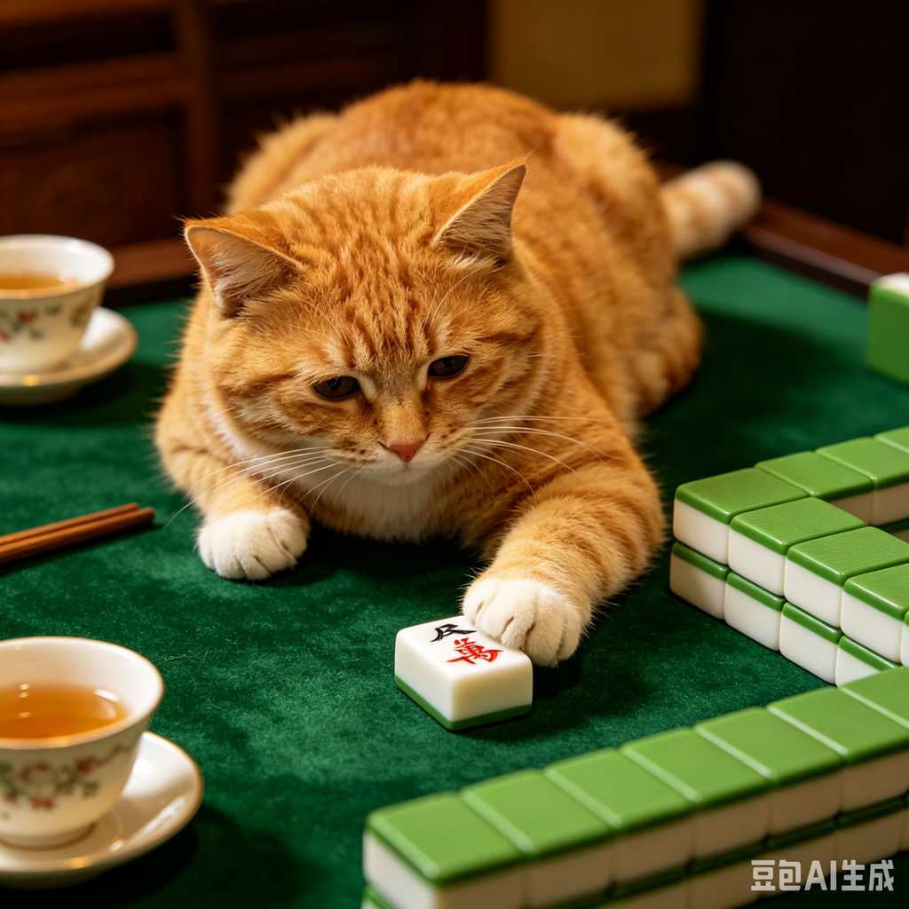 mahjong tutorial book included