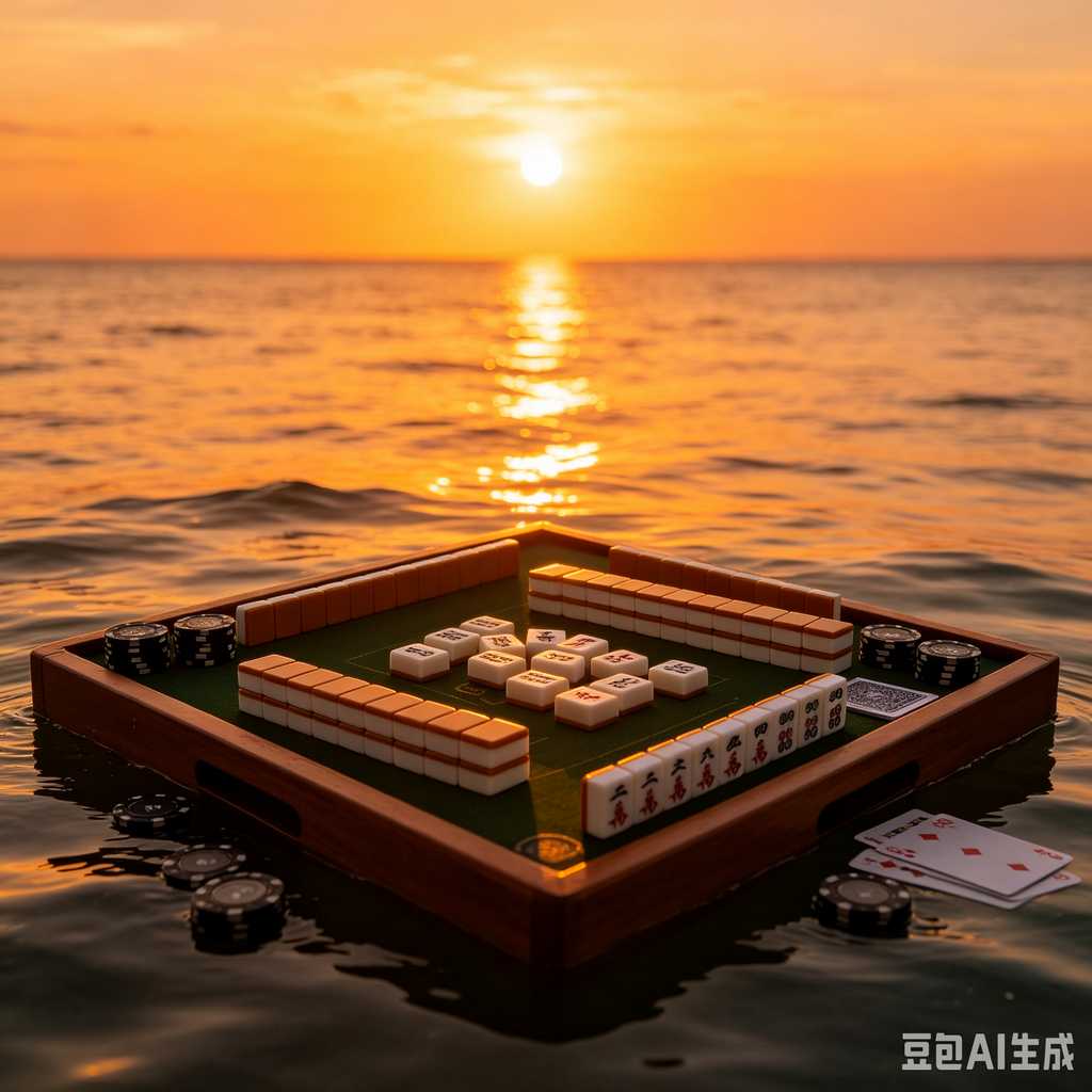 lightweight mahjong table